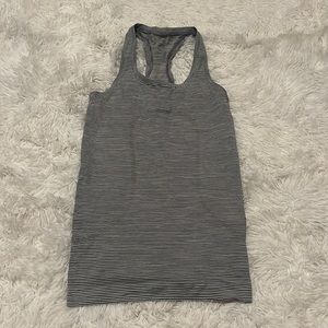LULULEMON ~ RACERBACK TANK